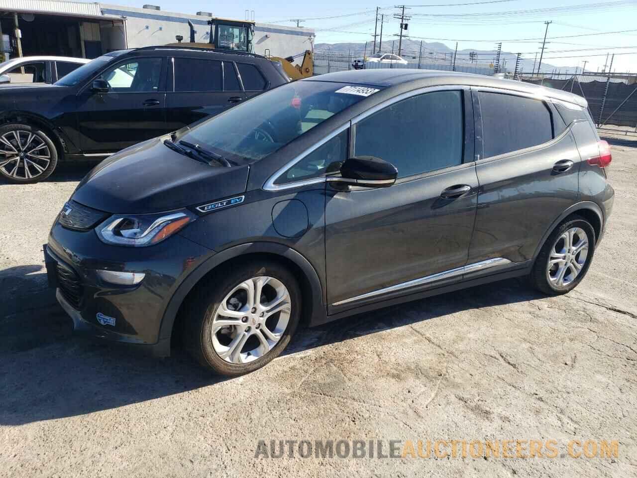 1G1FY6S08L4118077 CHEVROLET BOLT 2020