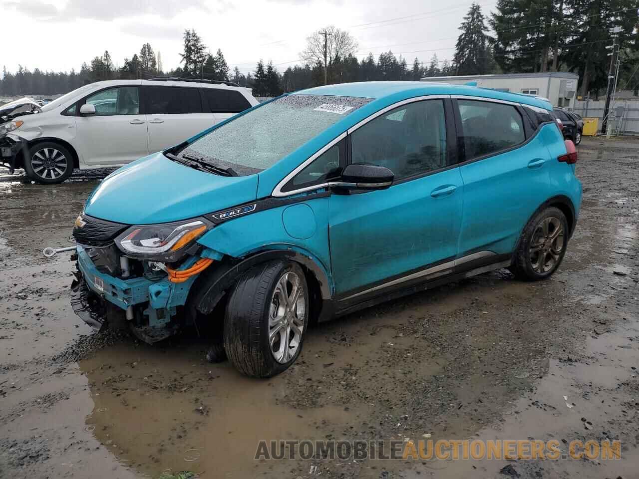 1G1FY6S08L4120864 CHEVROLET BOLT 2020