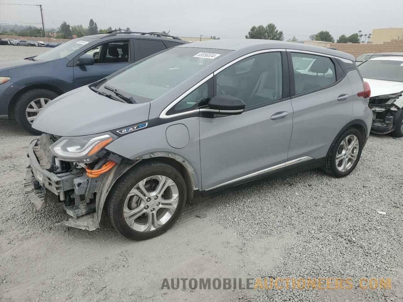 1G1FY6S08L4122789 CHEVROLET BOLT 2020