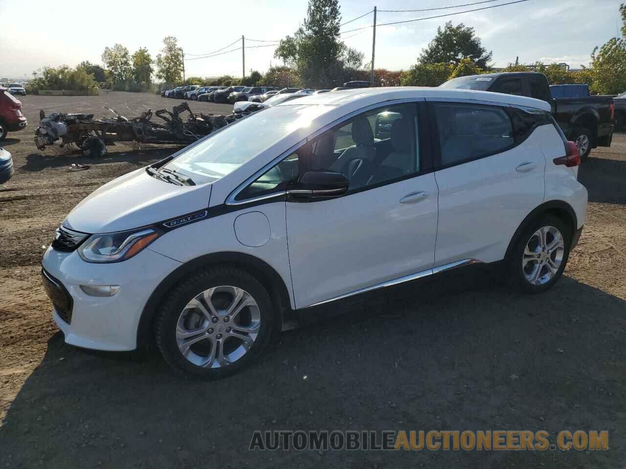 1G1FY6S08L4123912 CHEVROLET BOLT 2020