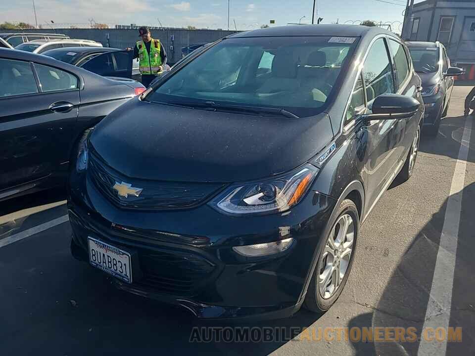 1G1FY6S08L4133064 Chevrolet Bolt EV 2020