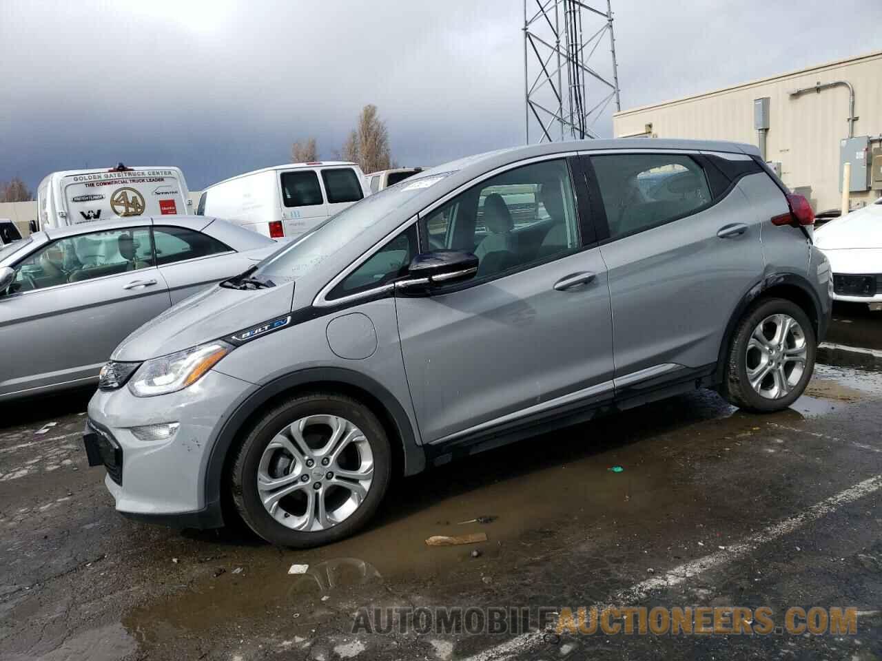 1G1FY6S08L4140869 CHEVROLET BOLT 2020