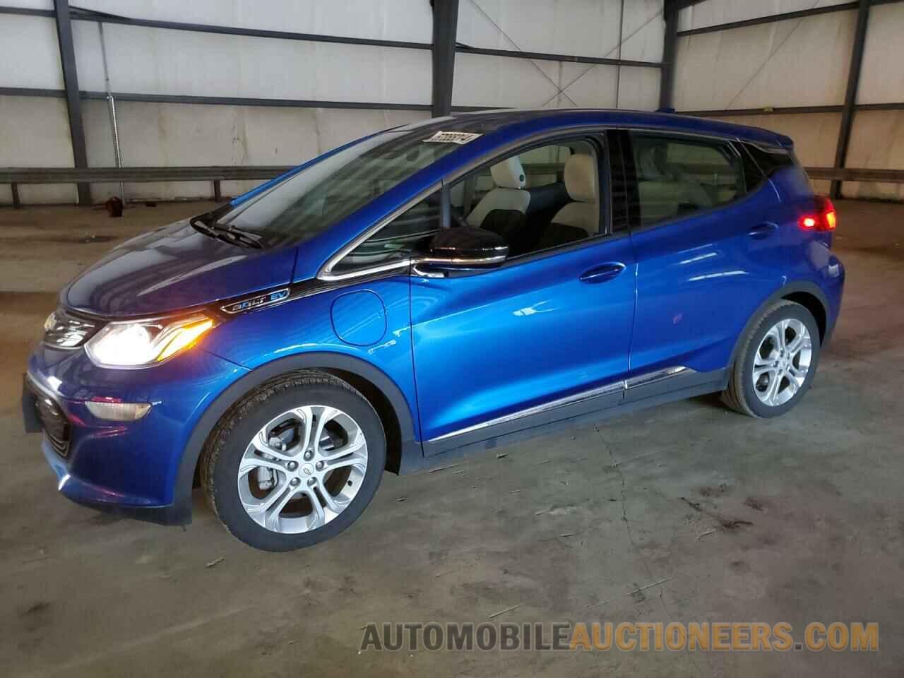 1G1FY6S08L4141133 CHEVROLET BOLT 2020