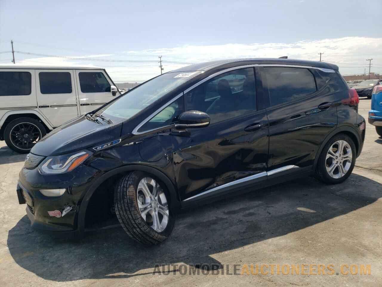 1G1FY6S08L4142248 CHEVROLET BOLT 2020