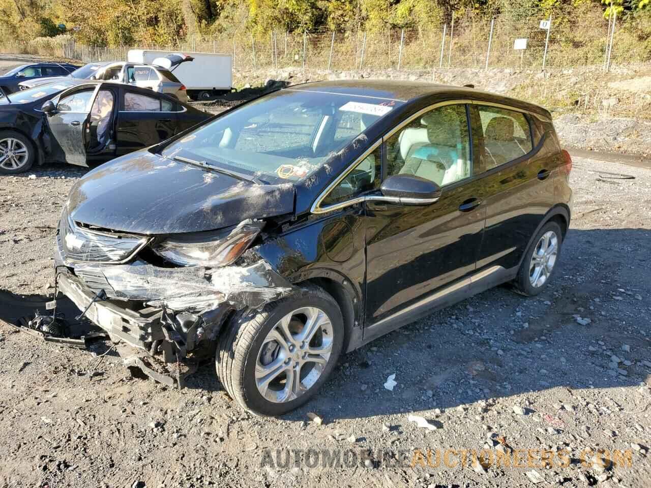 1G1FY6S08L4145571 CHEVROLET BOLT 2020