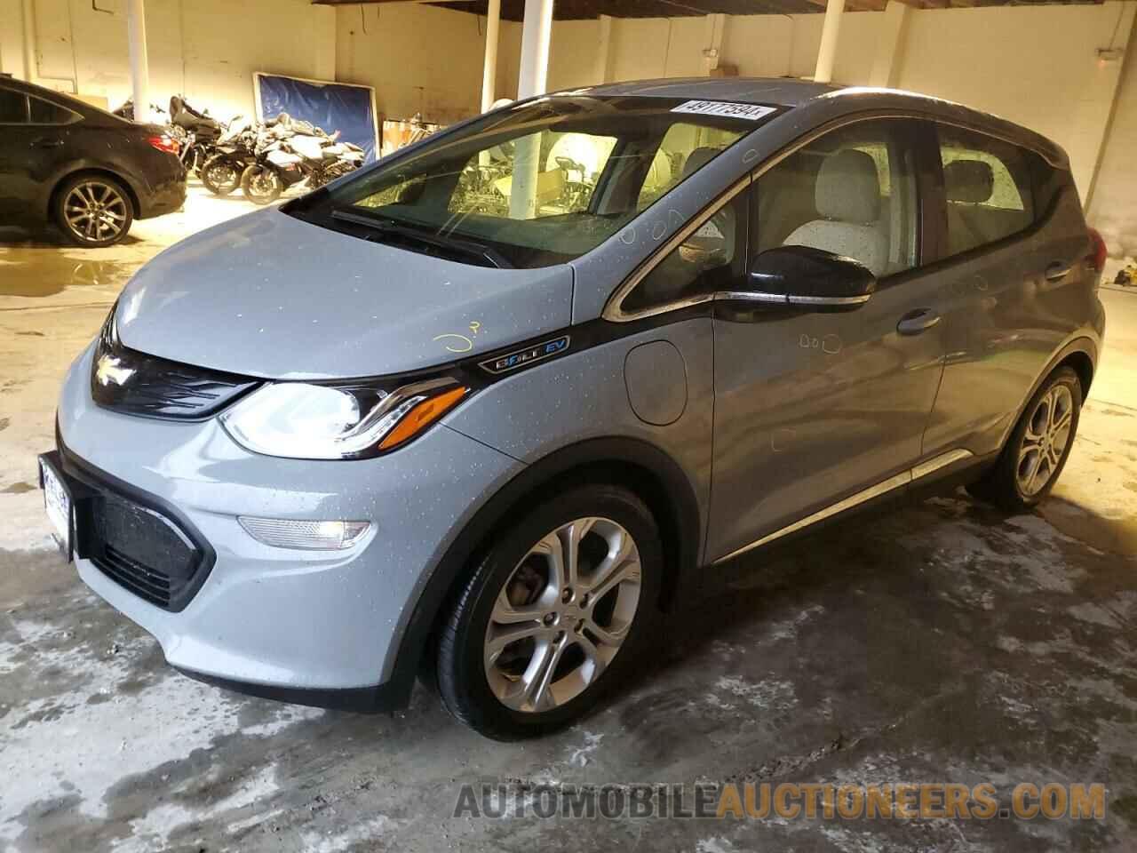 1G1FY6S08L4146168 CHEVROLET BOLT 2020