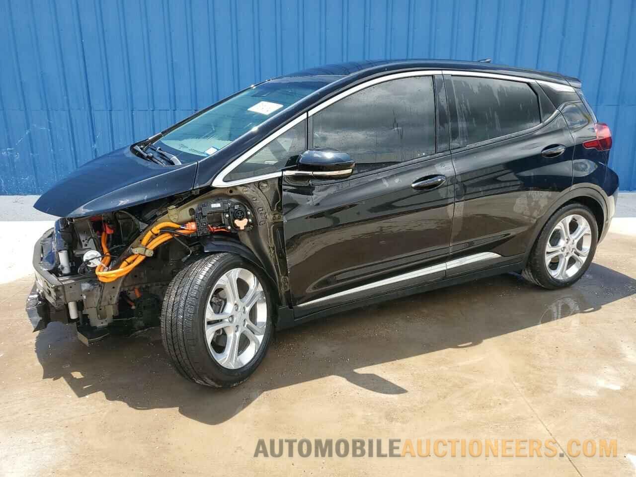 1G1FY6S08M4102298 CHEVROLET BOLT 2021