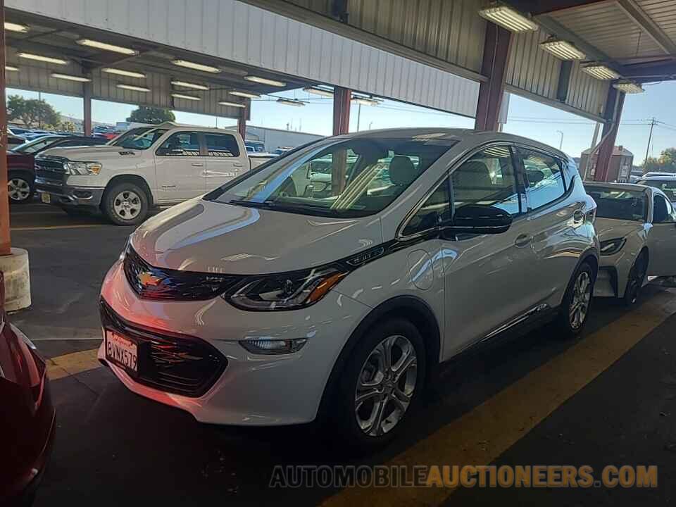 1G1FY6S08M4102723 Chevrolet Bolt EV 2021