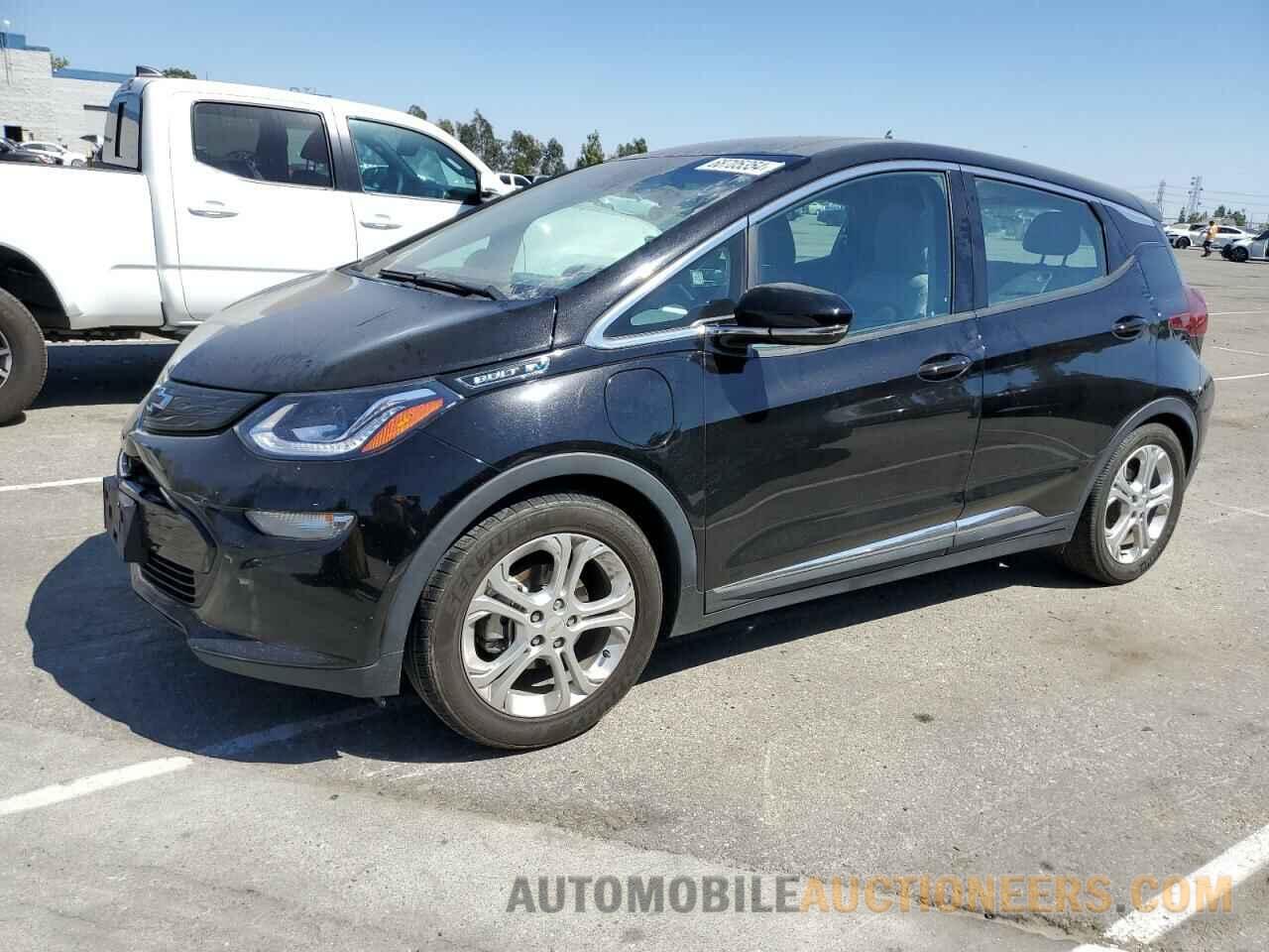 1G1FY6S08M4109283 CHEVROLET BOLT 2021