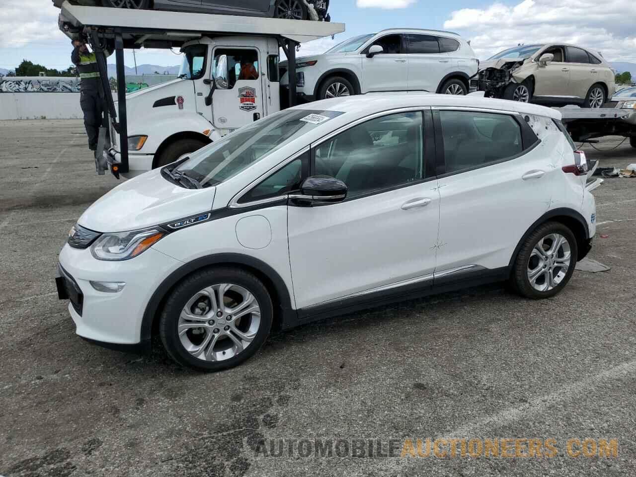 1G1FY6S08M4110482 CHEVROLET BOLT 2021