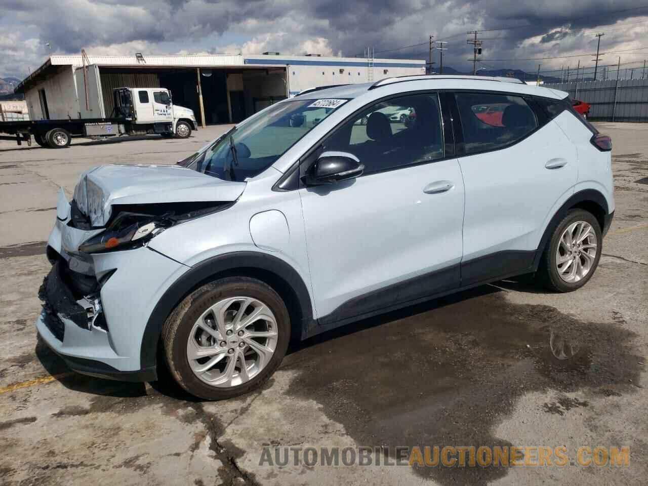 1G1FY6S08N4105266 CHEVROLET BOLT 2022