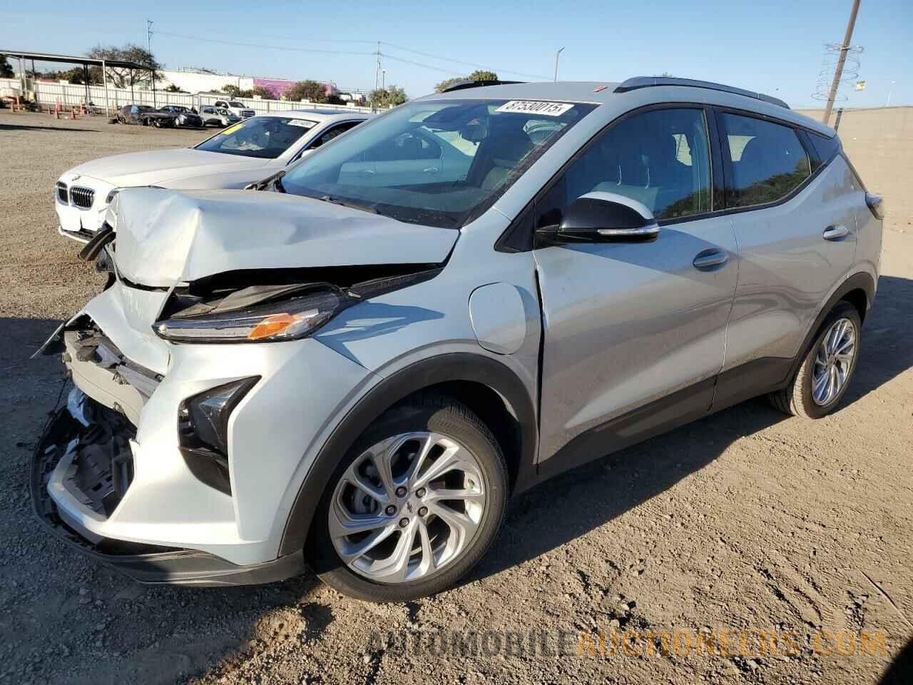 1G1FY6S08N4106577 CHEVROLET BOLT 2022