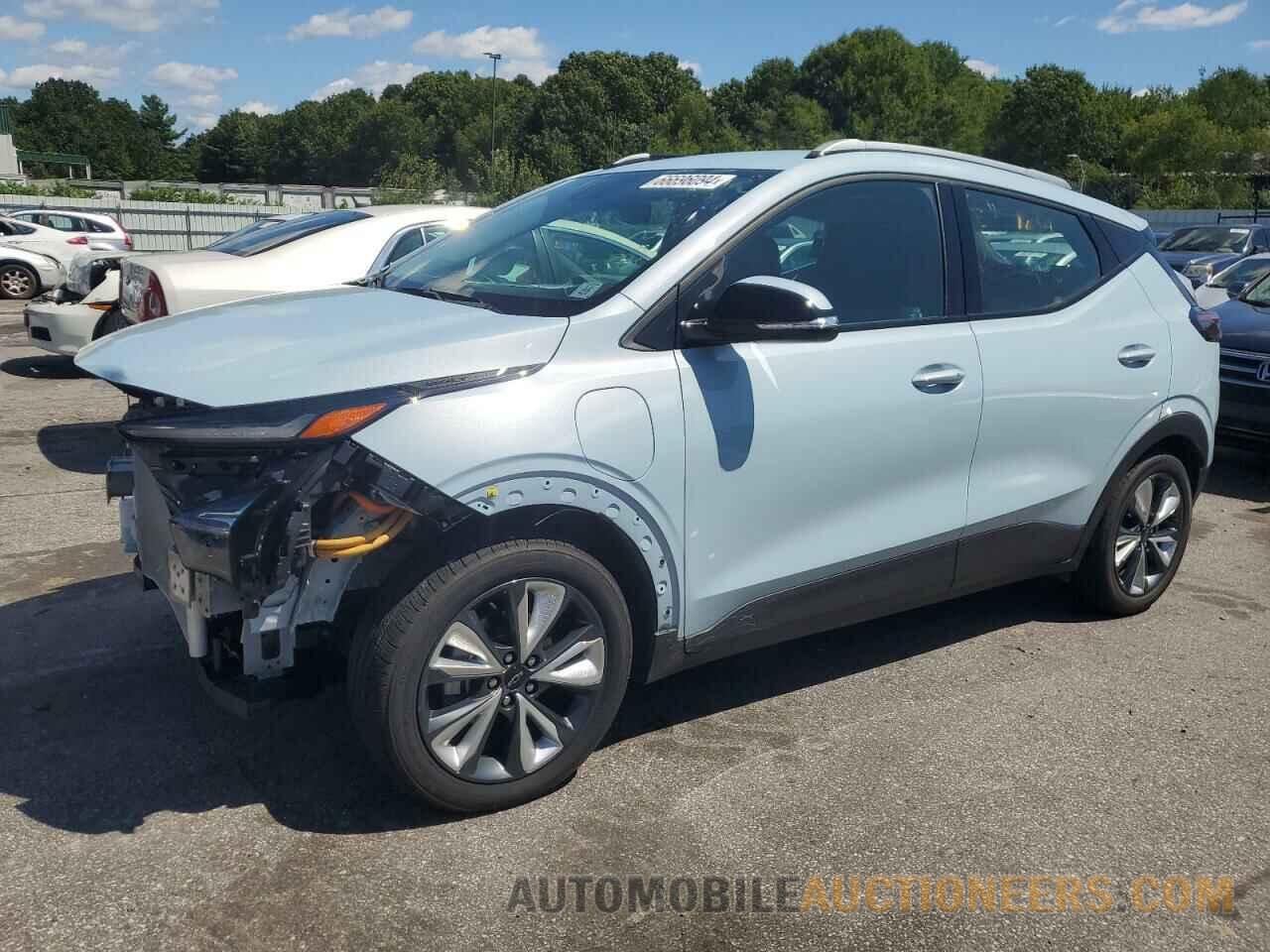 1G1FY6S08N4110841 CHEVROLET BOLT 2022