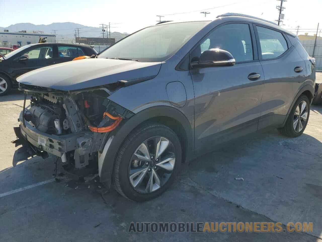 1G1FY6S08N4116302 CHEVROLET BOLT 2022