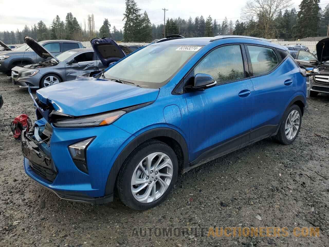 1G1FY6S08N4119152 CHEVROLET BOLT 2022