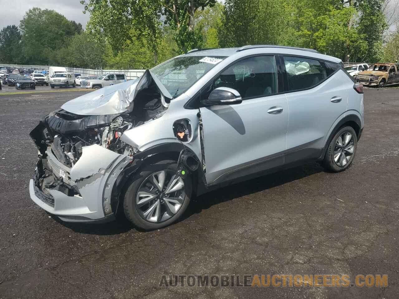 1G1FY6S08N4119250 CHEVROLET BOLT 2022