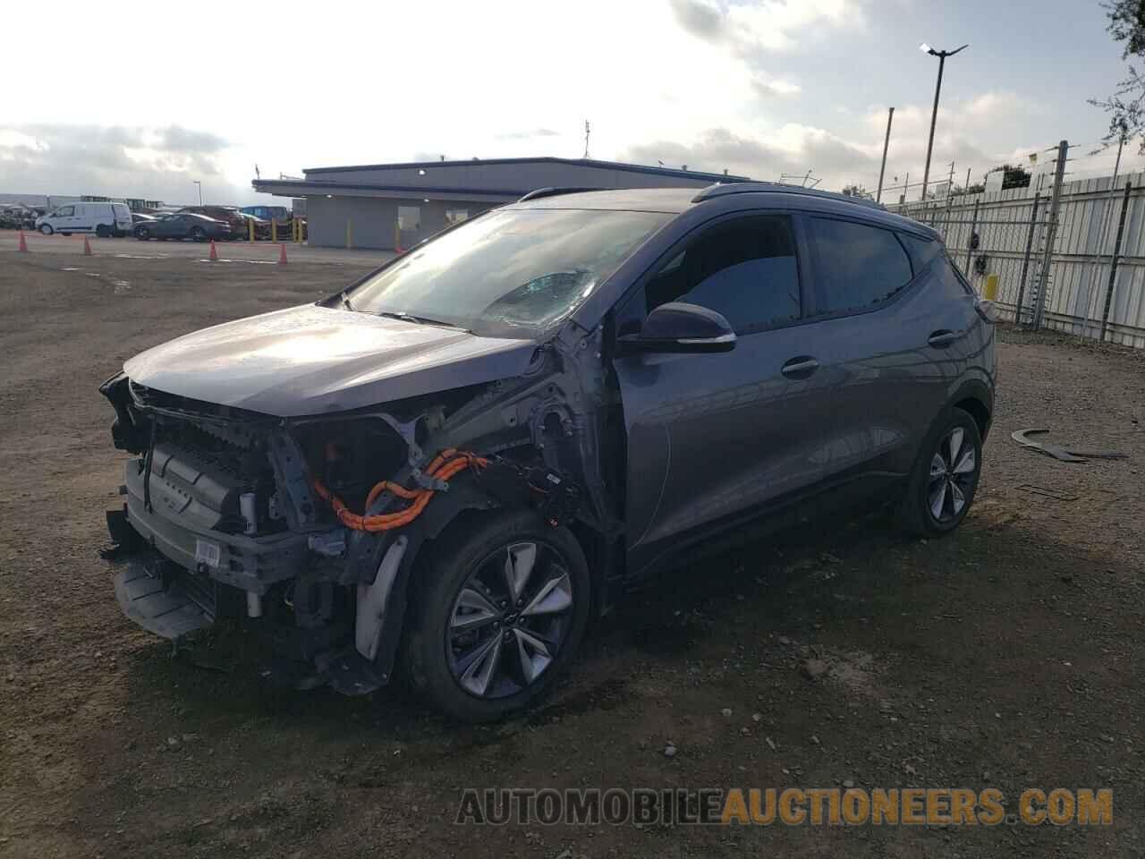 1G1FY6S08N4121810 CHEVROLET BOLT 2022