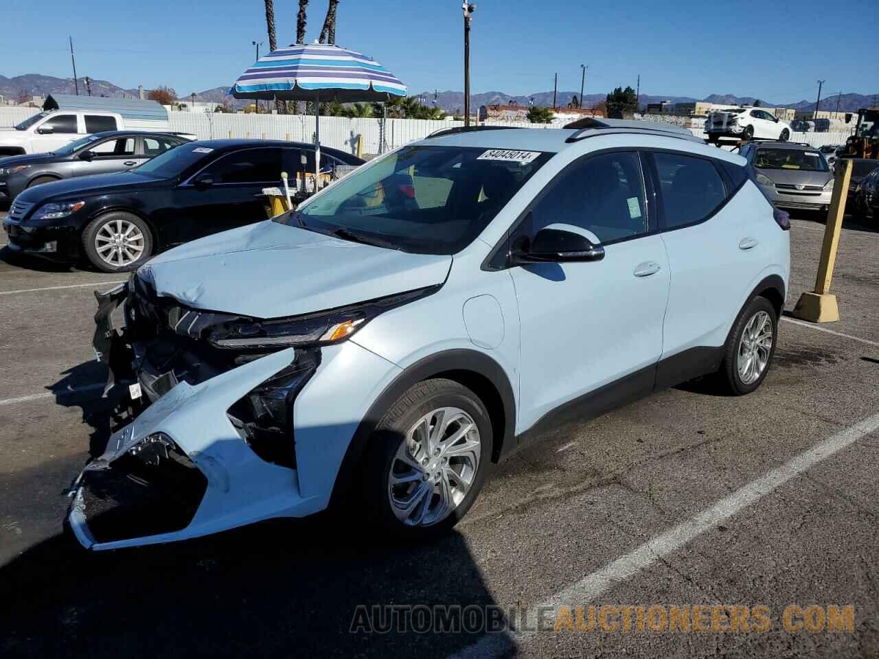 1G1FY6S08P4107120 CHEVROLET BOLT 2023