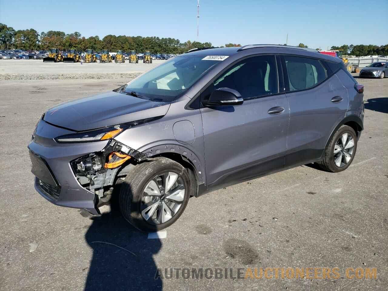 1G1FY6S08P4109515 CHEVROLET BOLT 2023