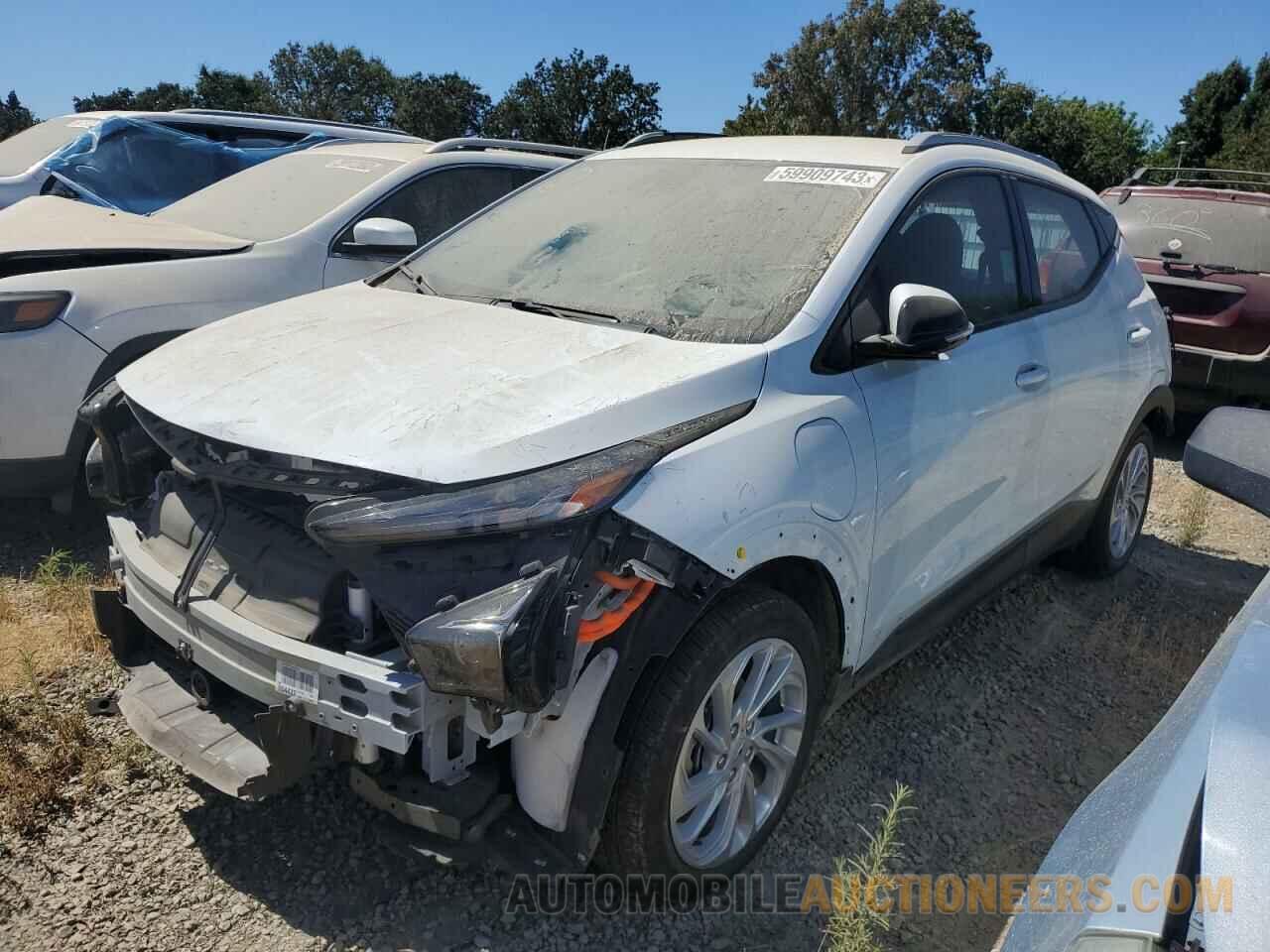 1G1FY6S08P4120160 CHEVROLET BOLT 2023