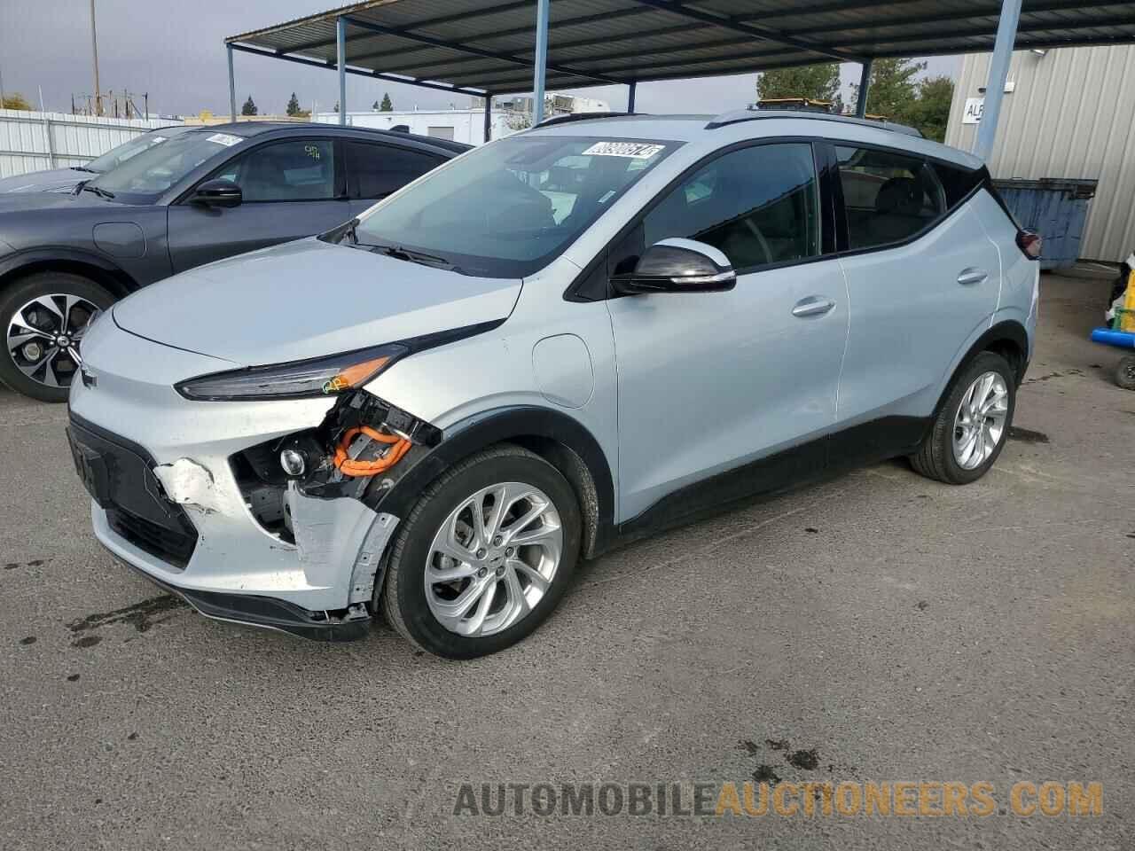 1G1FY6S08P4131241 CHEVROLET BOLT 2023