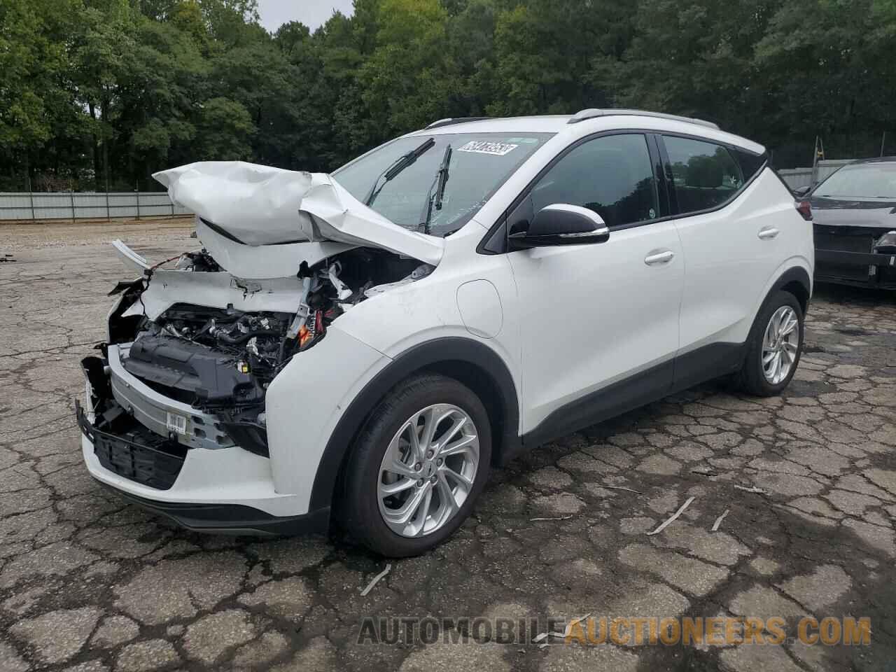 1G1FY6S08P4132468 CHEVROLET BOLT 2023