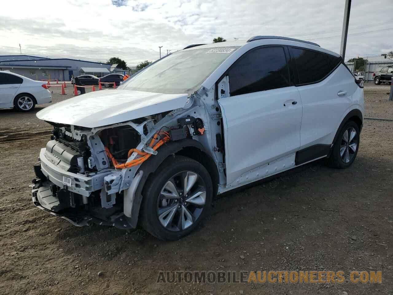 1G1FY6S08P4132969 CHEVROLET BOLT 2023