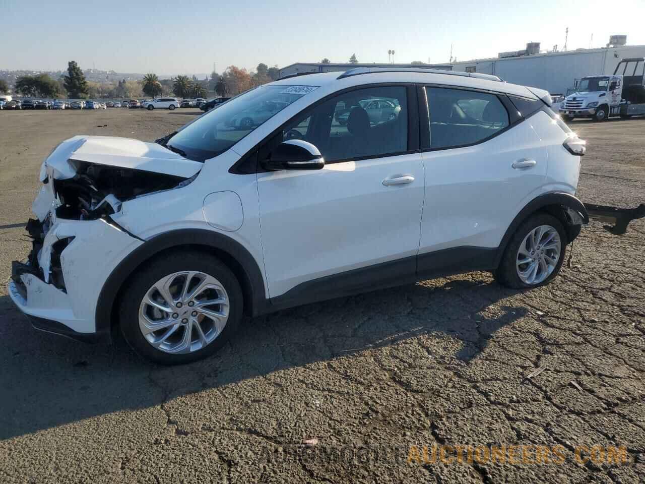 1G1FY6S08P4133801 CHEVROLET BOLT 2023