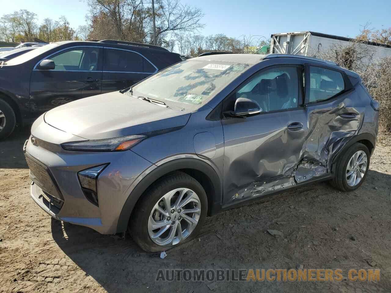 1G1FY6S08P4141154 CHEVROLET BOLT 2023