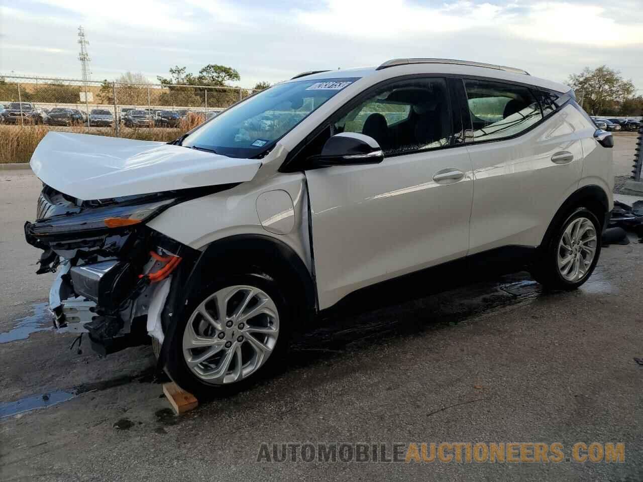 1G1FY6S08P4142577 CHEVROLET BOLT 2023