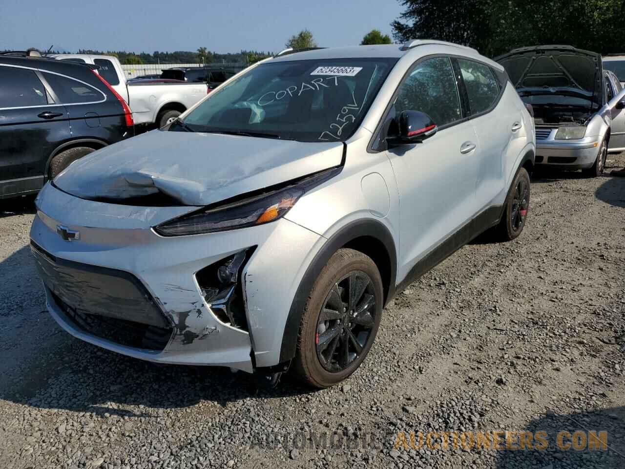 1G1FY6S08P4147259 CHEVROLET BOLT 2023