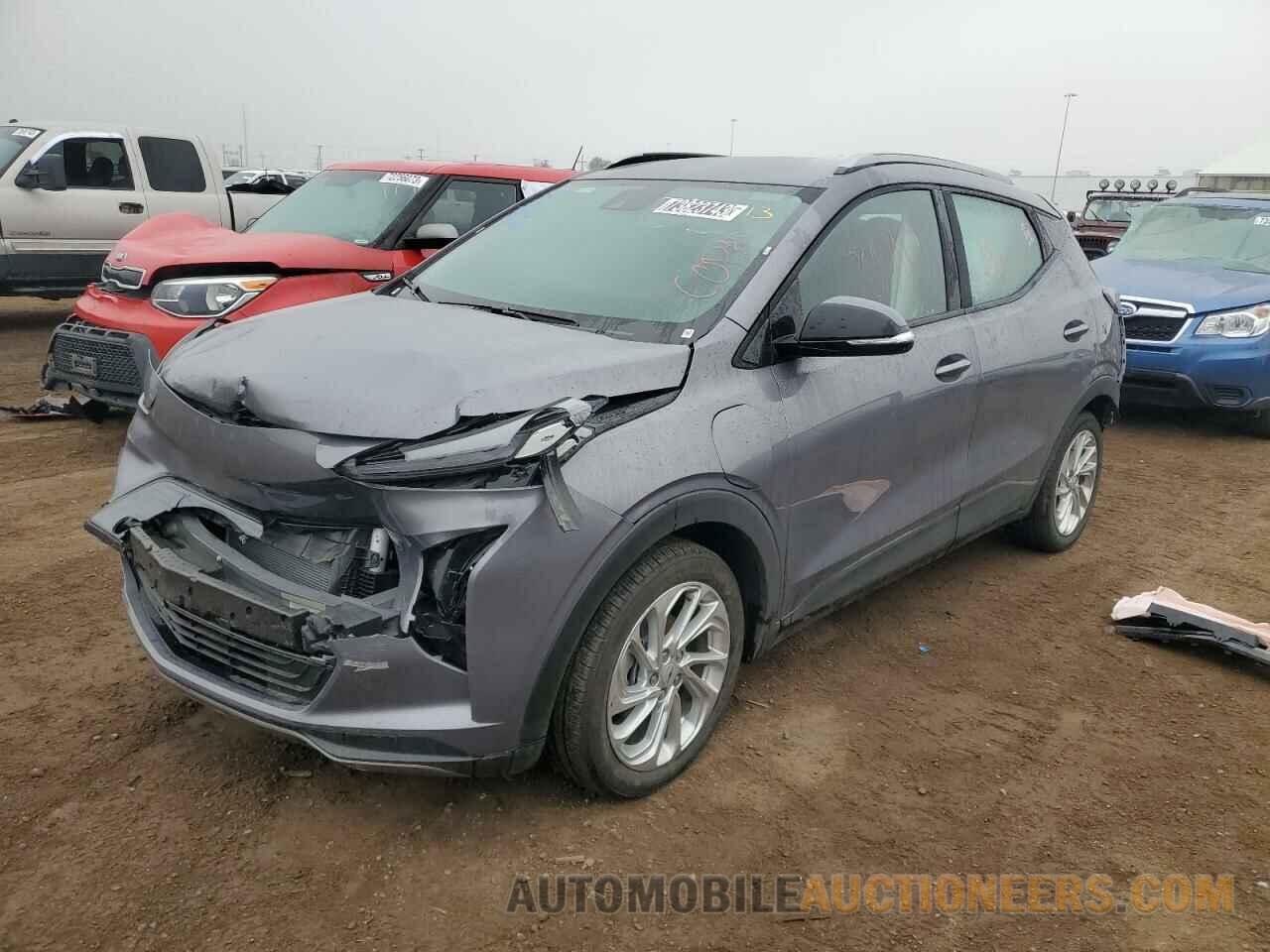 1G1FY6S08P4151019 CHEVROLET BOLT 2023