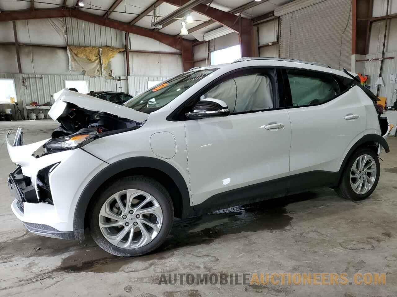 1G1FY6S08P4152431 CHEVROLET BOLT 2023