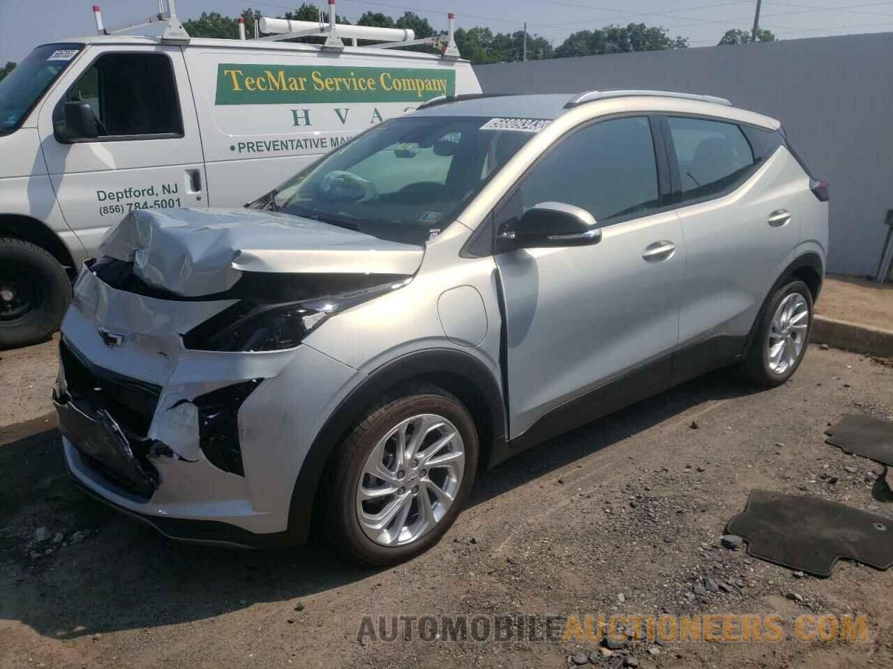 1G1FY6S08P4156771 CHEVROLET BOLT 2023