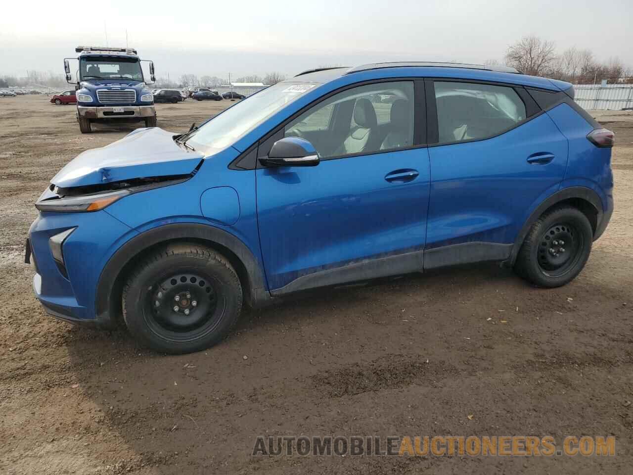 1G1FY6S08P4166295 CHEVROLET BOLT 2023