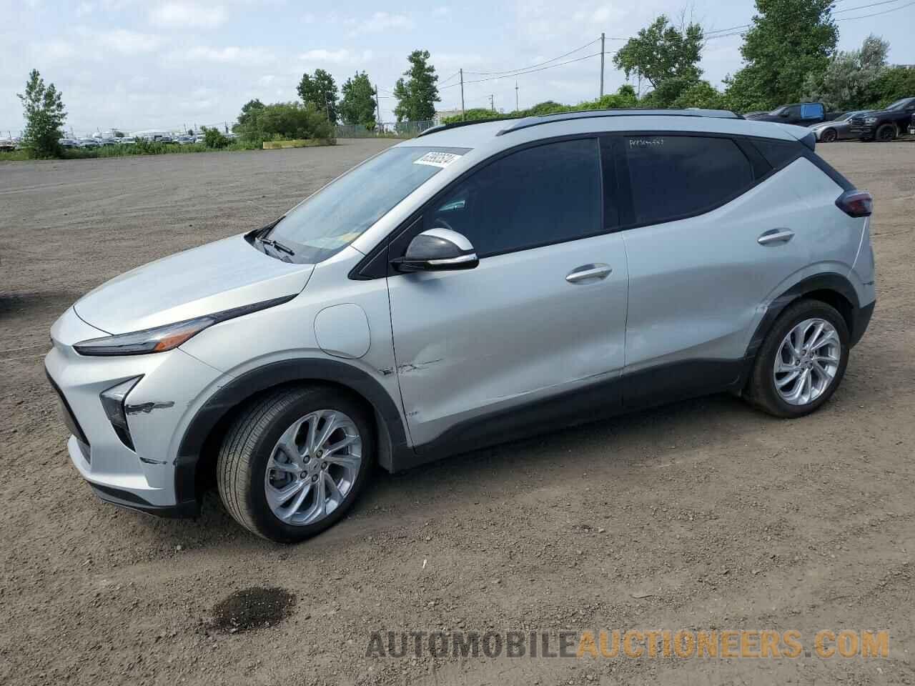 1G1FY6S08P4167124 CHEVROLET BOLT 2023