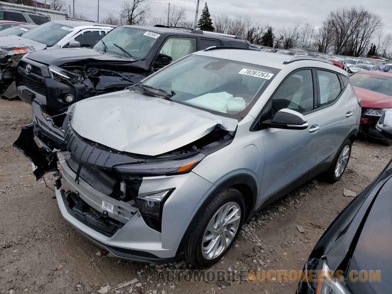 1G1FY6S08P4172808 CHEVROLET BOLT 2023