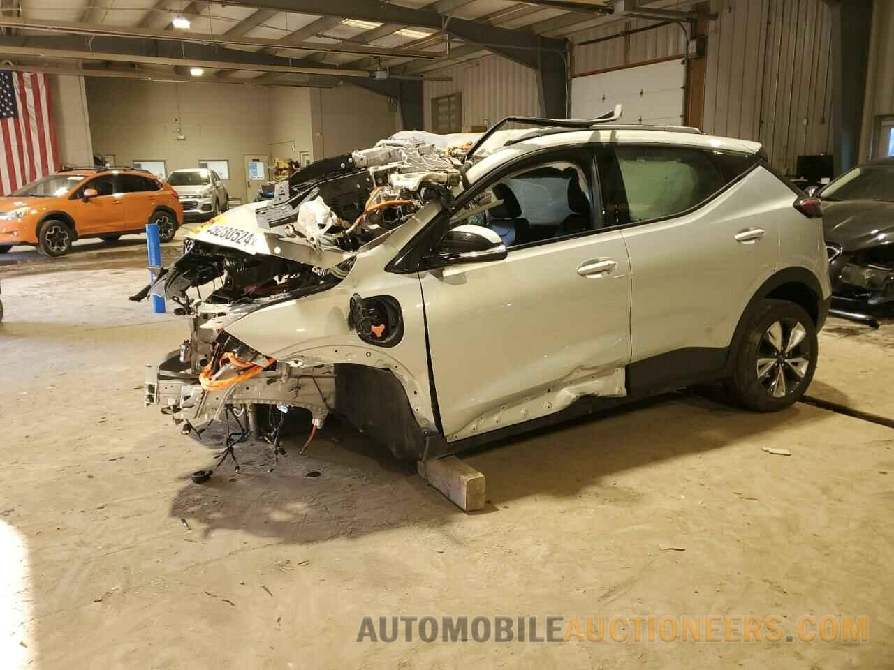 1G1FY6S08P4188183 CHEVROLET BOLT 2023