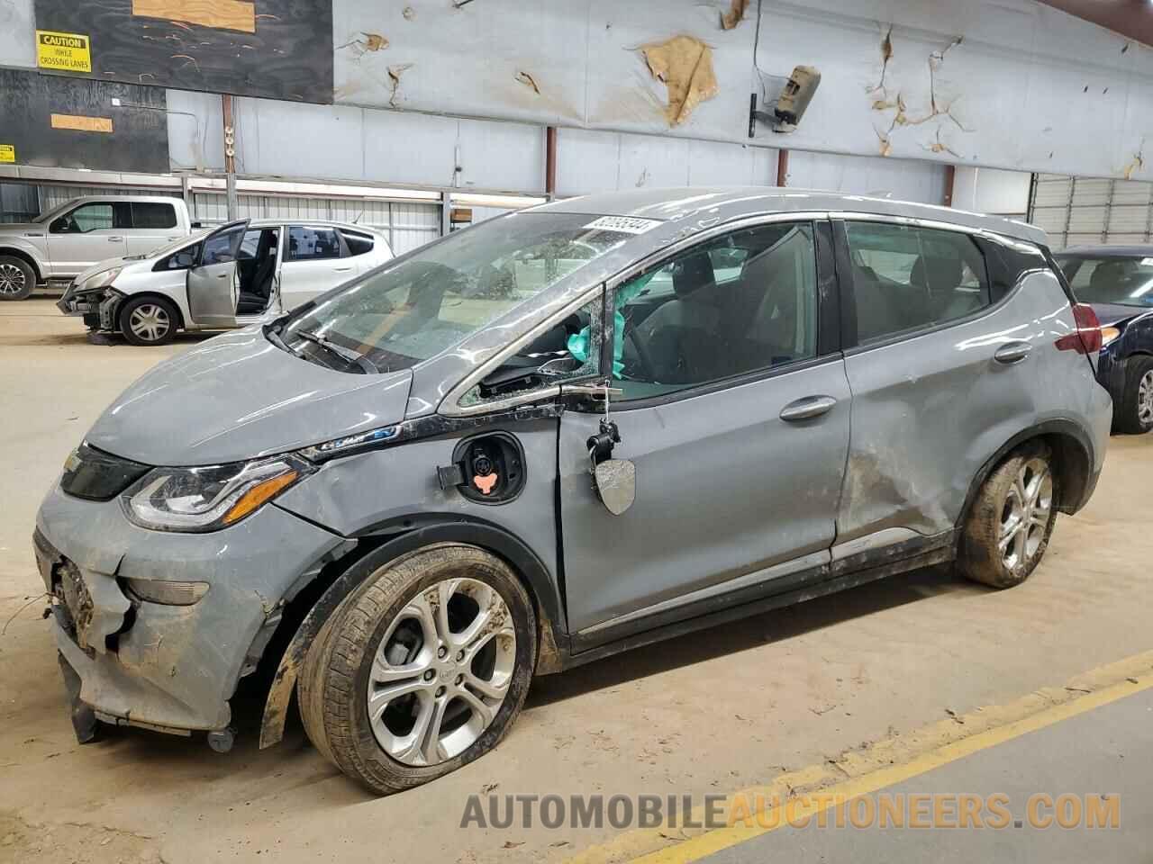 1G1FY6S09K4107801 CHEVROLET BOLT 2019