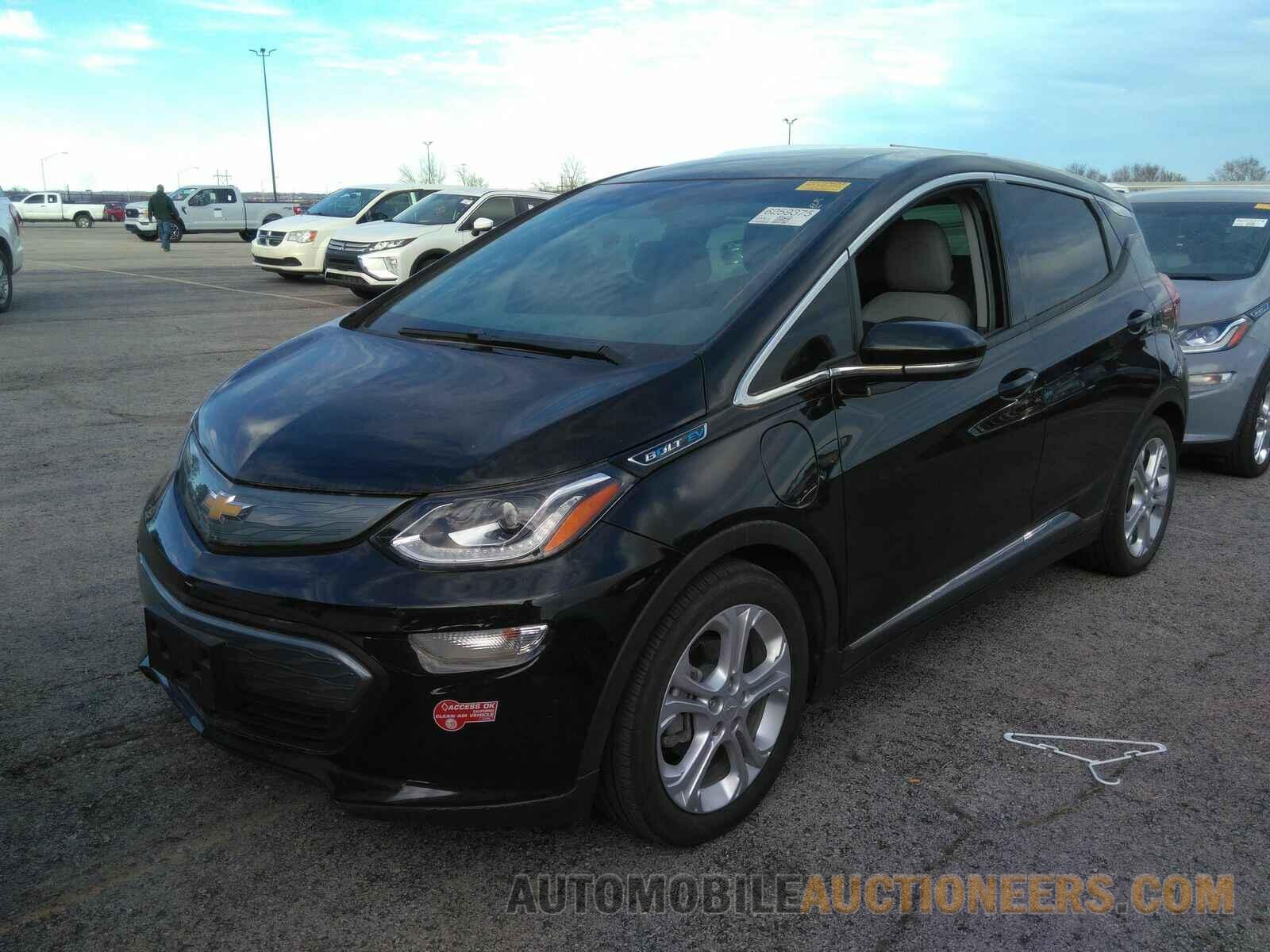 1G1FY6S09K4110116 Chevrolet Bolt EV 2019