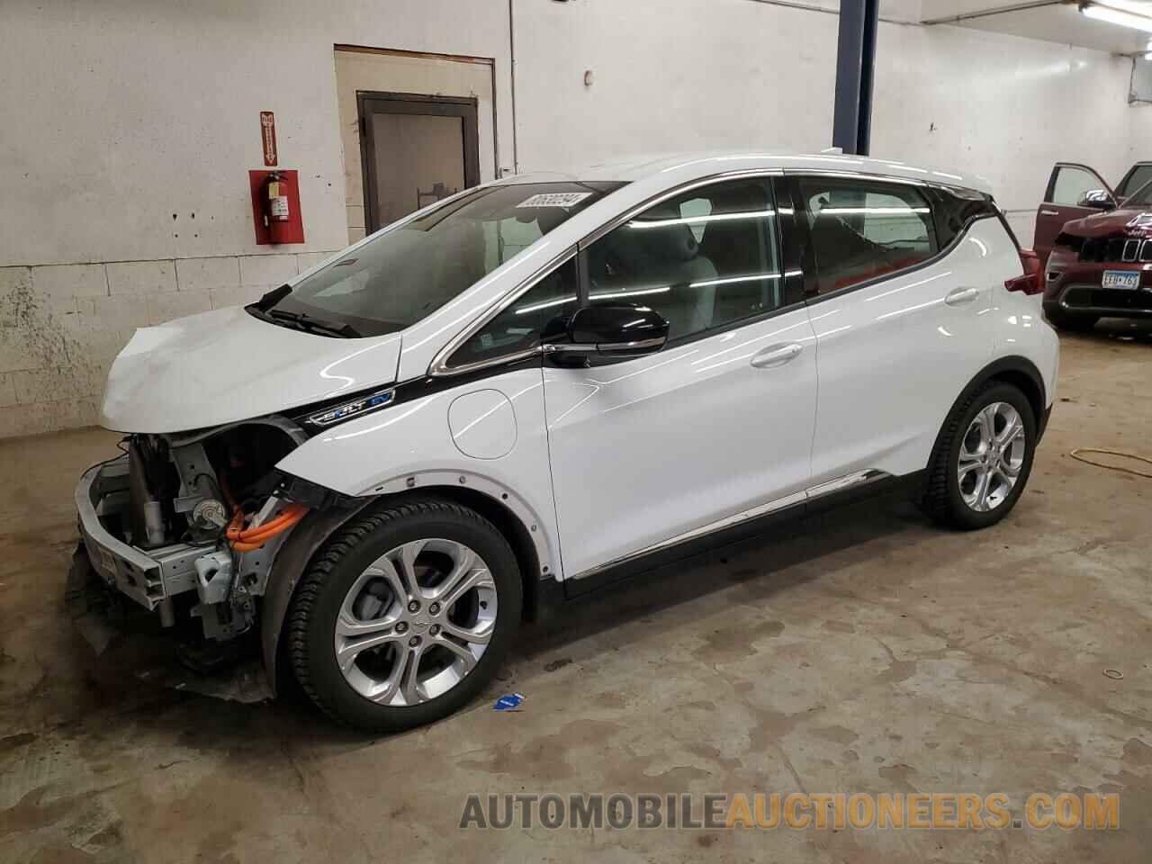 1G1FY6S09K4142905 CHEVROLET BOLT 2019