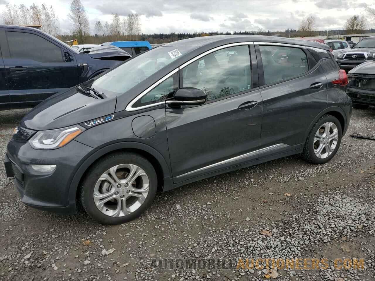 1G1FY6S09L4113454 CHEVROLET BOLT 2020