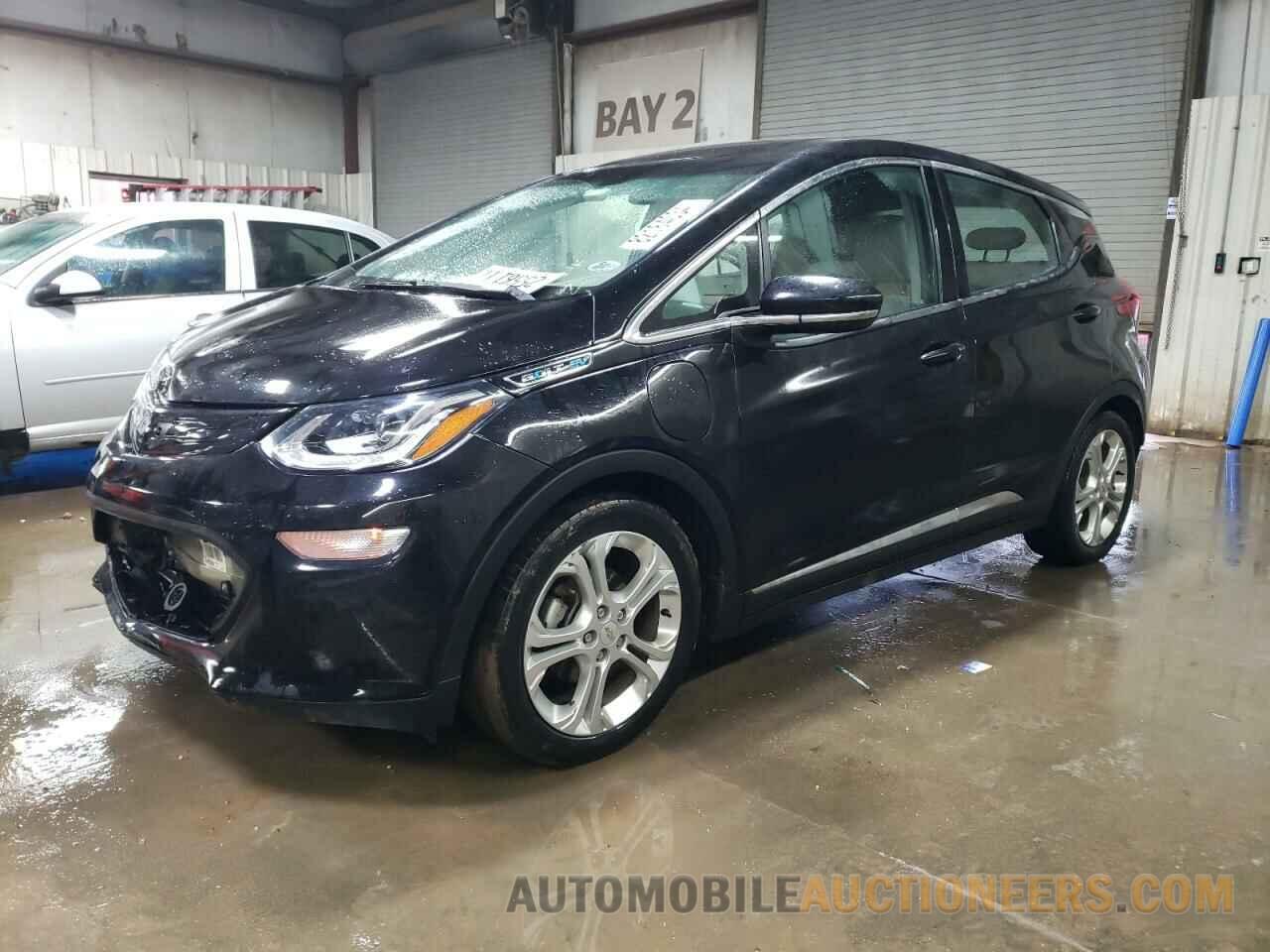 1G1FY6S09L4118346 CHEVROLET BOLT 2020