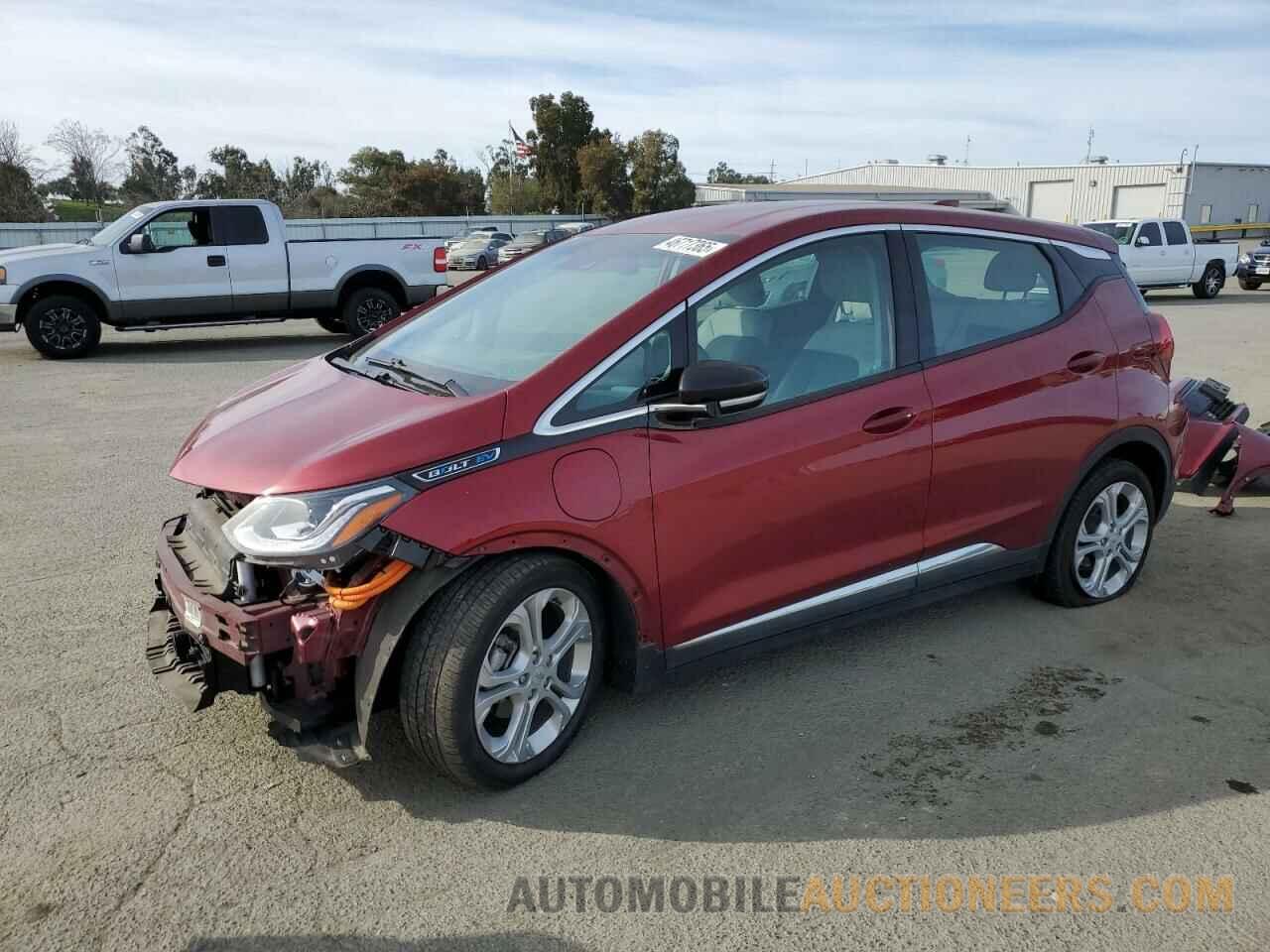 1G1FY6S09L4118881 CHEVROLET BOLT 2020