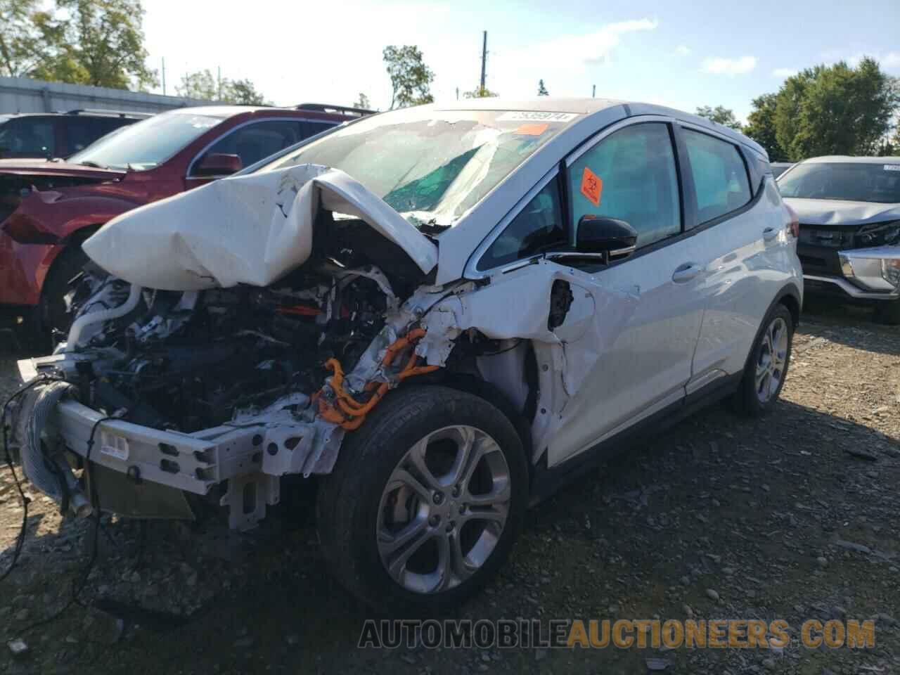 1G1FY6S09L4119688 CHEVROLET BOLT 2020