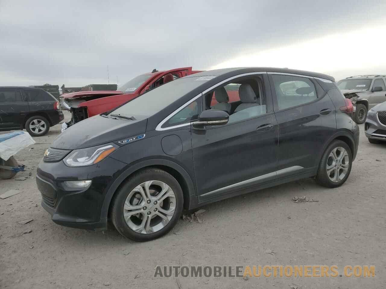 1G1FY6S09L4136233 CHEVROLET BOLT 2020