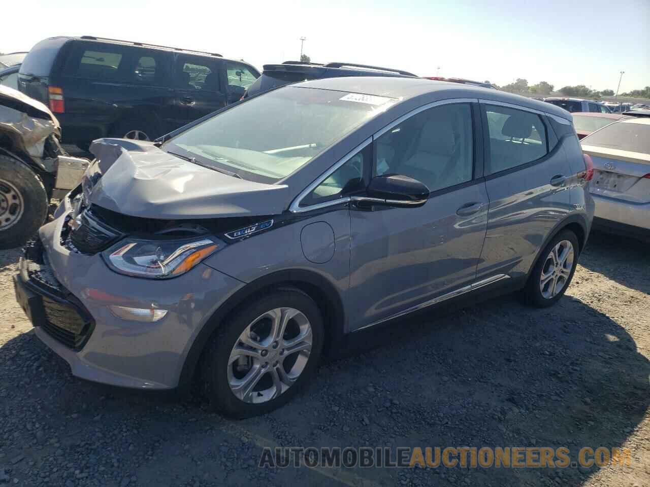 1G1FY6S09L4136538 CHEVROLET BOLT 2020