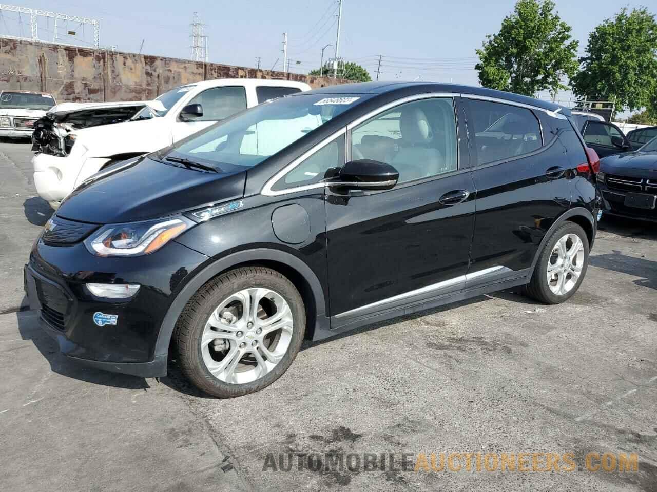 1G1FY6S09L4143201 CHEVROLET BOLT 2020