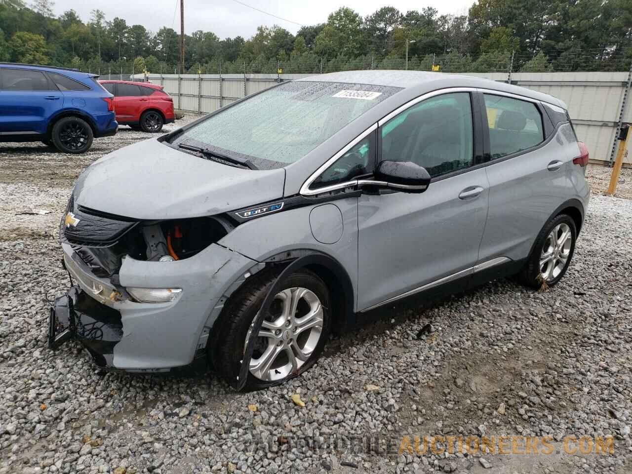 1G1FY6S09L4148365 CHEVROLET BOLT 2020