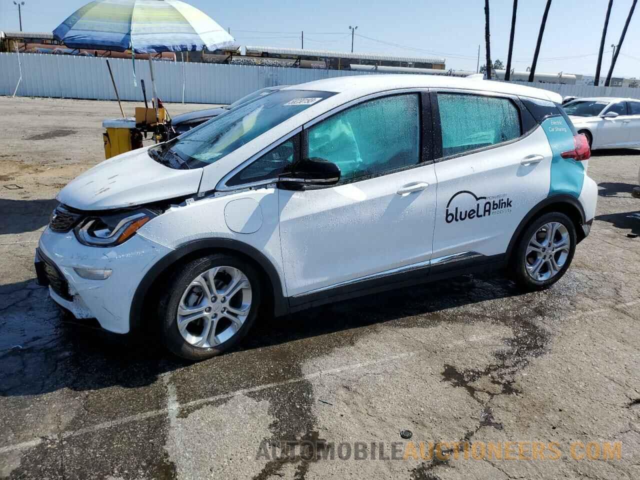 1G1FY6S09L4148821 CHEVROLET BOLT 2020